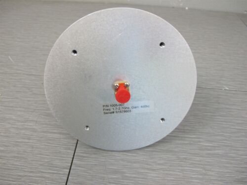 Southwest Antenna 1005-007 Conical Helical Omni Antenne 1,7-2,7 GHz - Bild 3 von 8
