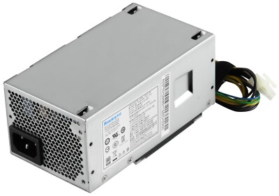 NETZTEIL LENOVO 54Y8971 180WATT HK280-72PP SFF S500 S510 80 PLUS Bronze