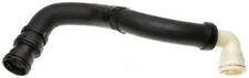 Lower Radiator Hose   Gates   23816