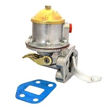FUEL LIFT PUMP FOR MASSEY FERGUSON 3080 3085 3090 3095 3115 3120 3125 3630 3650