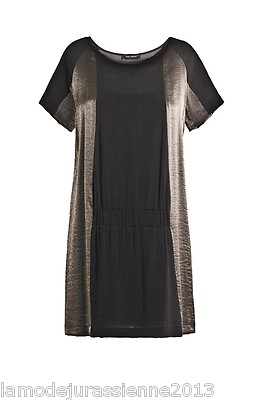 Robe-pull Cop Copine Modèle Marconi - Collection Hiver 2015 - Neuve Avec étiquette (valeur 125€)