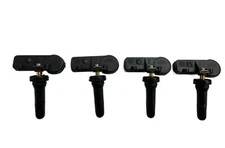 (4) OEM Tire Pressure Sensor TPMS For Mopar Dodge Chrysler Jeep RAM 56029398AB