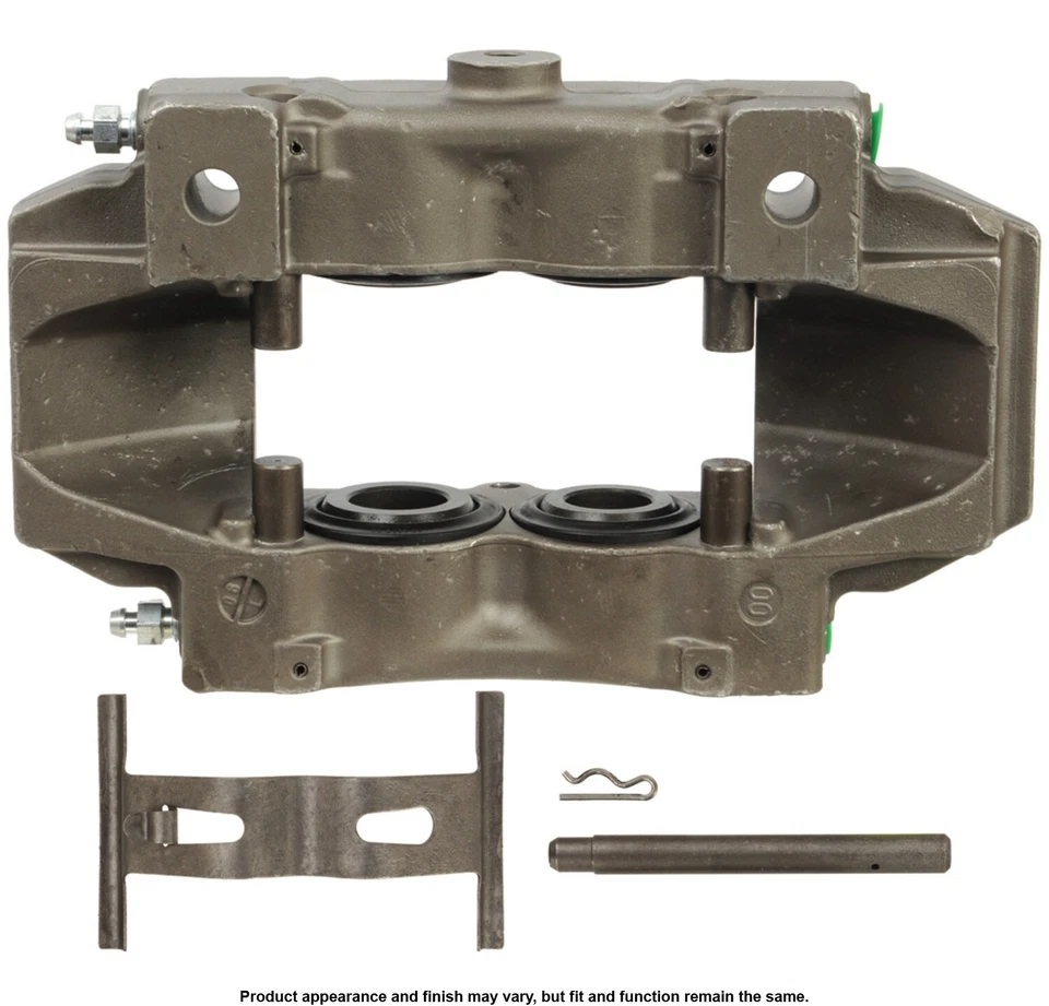 Front Passenger Side Cardone Disc Brake Caliper for Boxster, Cayman (19-2060) - Image 3 of 4