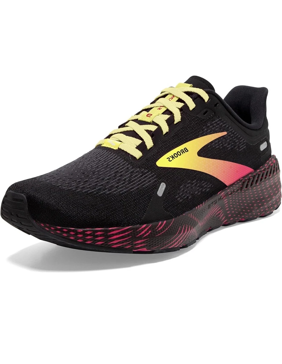 Brooks launch 6 weight sales
