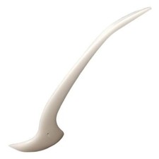 Value Plastic FID Burnisher for Copper Foil  Lead Work 2pack