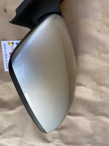 Specchietto Retrovisore Anteriore Destro E Ricambi Suzuki Splash E Opel Agila - Imagen 11 de 11