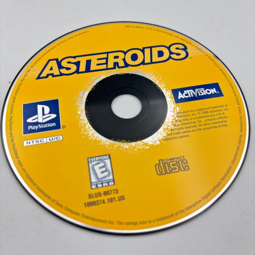 Playstation One 1 PS1 Games: You Choose CIB/Brand New Volume Discount Free Ship - Picture 18 of 287