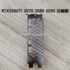 Bracket For ZOTAC RTX 3070 Ti RTX 3080 Ti RTX 3090 PGF AMP Graphics Video Card