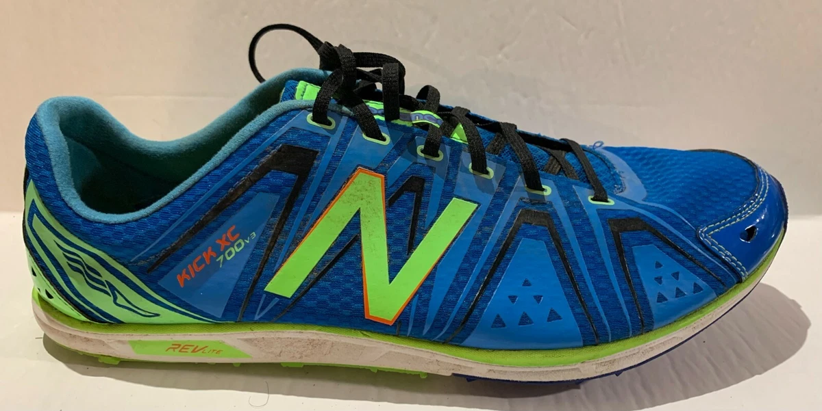 New balance kick xc 700 cheap v3