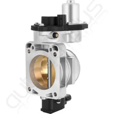 Throttle Body For Ford E150 E250 5.4L 2005 2006 2007 2008 2009 2010 2011-2014