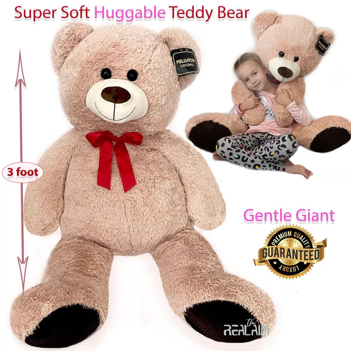 Large BearBear Kit