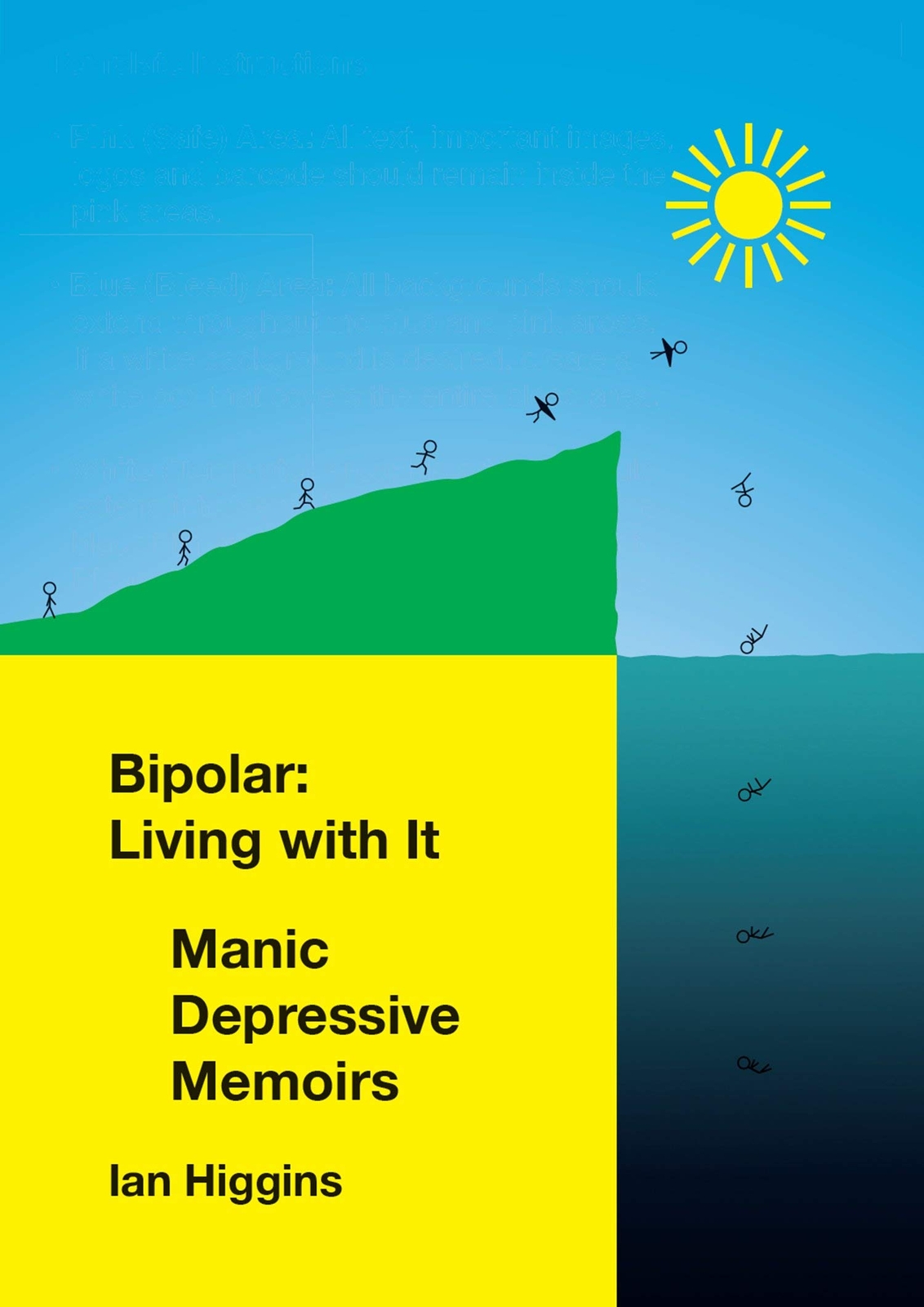 Thumbnail - Ian Higgins Bipolar (taschenbuch)