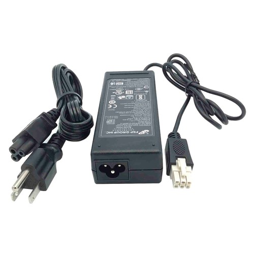 Original FSP AC Adapter for Radiant P1515 NCR 7752 POS Touchscreen Terminal w/PC - Picture 8 of 9