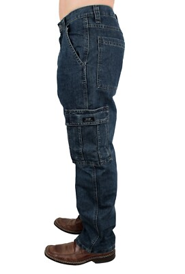 WRANGLER - Pantaloni Regular Fit L32 Abbigliamento Uomo