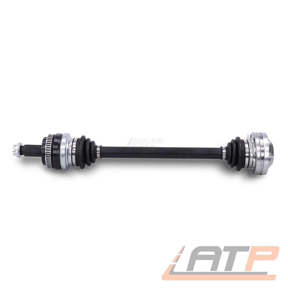 ANTRIEBSWELLE HINTEN LINKS FÜR BMW 1-ER E81 E82 E87 E88 3-ER E90 
