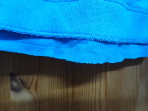 Kleid,Sommerkleid,Marc Cain Sports,türkis,38,M - Bild 7 von 8