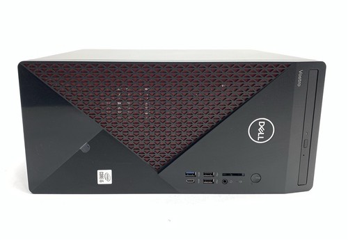 Dell Vostro 5880 MT Core i5-10400 2.90GHz 16GB 512GB NVMe Win11 Pro 24H2 PC WIFI - Bild 3 von 10