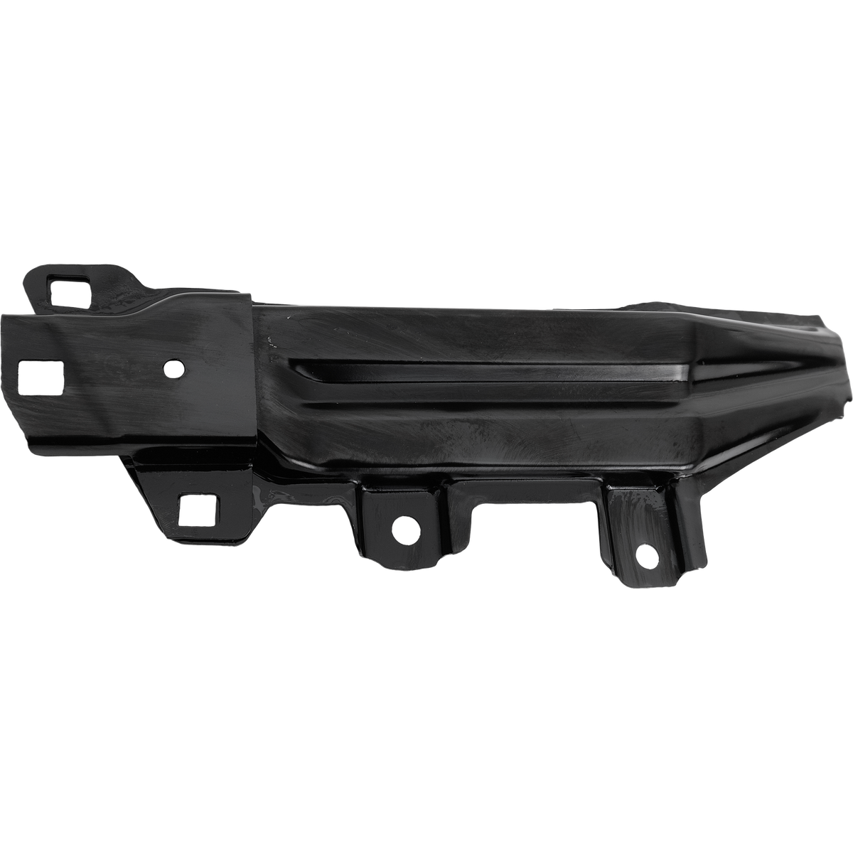 Front, Passenger Side Fender Support For Nissan Pathfinder 2013
