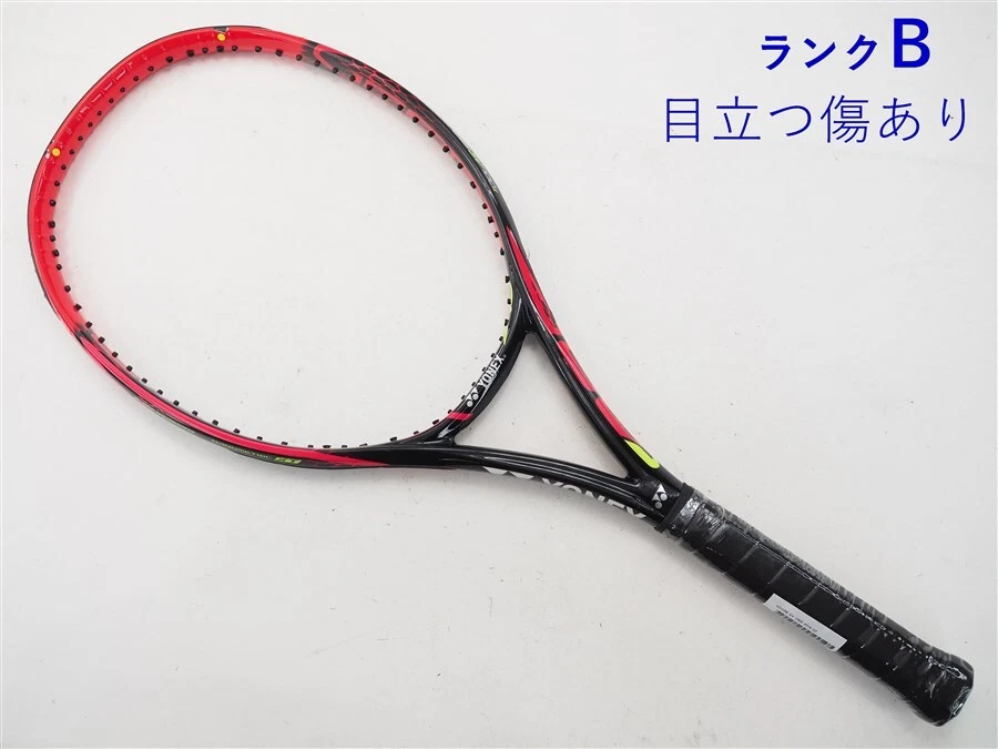 Yonex Vcore Sv 100 2016 Model 100S G2 Tennis Racket | eBay
