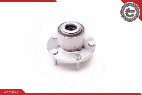 SKV Germany 29SKV081 Radlagersatz FüR Mazda-image