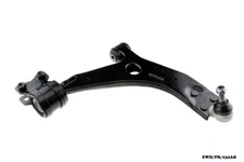 Front Control Arm Right For FORD FOCUS C-MAX 2003-2007 1420795 ZWD/FR/032AB 21MM