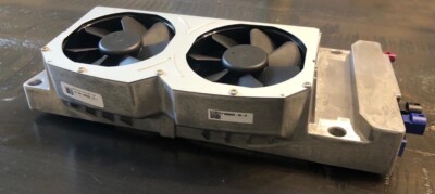 Tesla Autopilot ECU Full Self Driving FSD 2017-21 Tesla Model