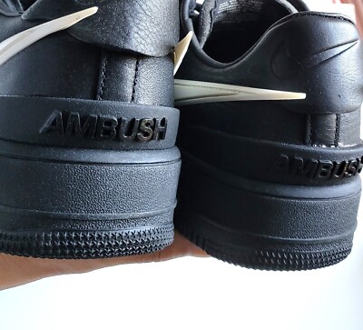 AMBUSH メンズ　26.5 New with Box Nike Ambush x Air Force 1 Low 