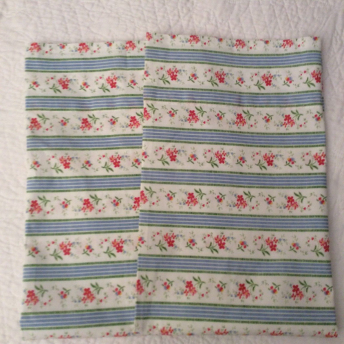 Juego de funda de almohada estándar Ralph Lauren Jordan (2) EPOC - Imagen 7 de 9