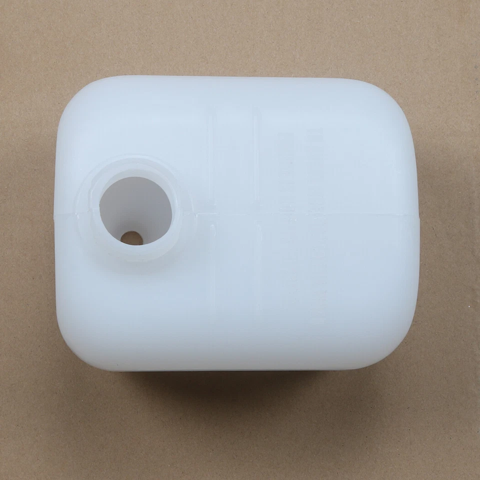 Arctic Cat Kitty Cat Semi-Clear Gas Tank for all 1989-1999 Models - 0670-065 - Image 4 of 4