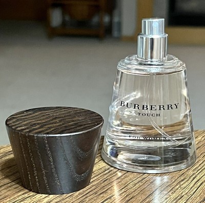 Burberry Touch for Women by Burberry 1.6 oz. Eau De Parfum Spray