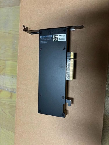 Tarjeta informática profesional NVIDIA TESLA A2 gráficos 16 GB aprendizaje profundo IA - Imagen 5 de 5