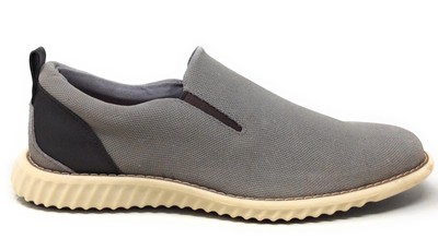 steve madden slip ons suede
