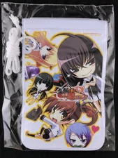 Majikoi R Waterproof Case for Smartphone Minato Soft New