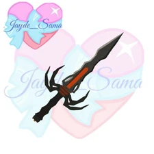  💖ROBLOX💖 Spider Godly MM2 Murder Mystery 2! (READ DESC)