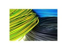 CAVO CORDINA UNIPOLARE FS17 2,5 MM 100 METRI colori a scelta