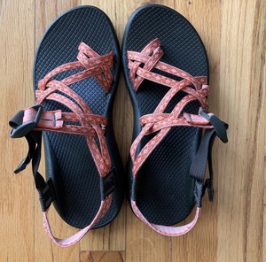 ebay chacos