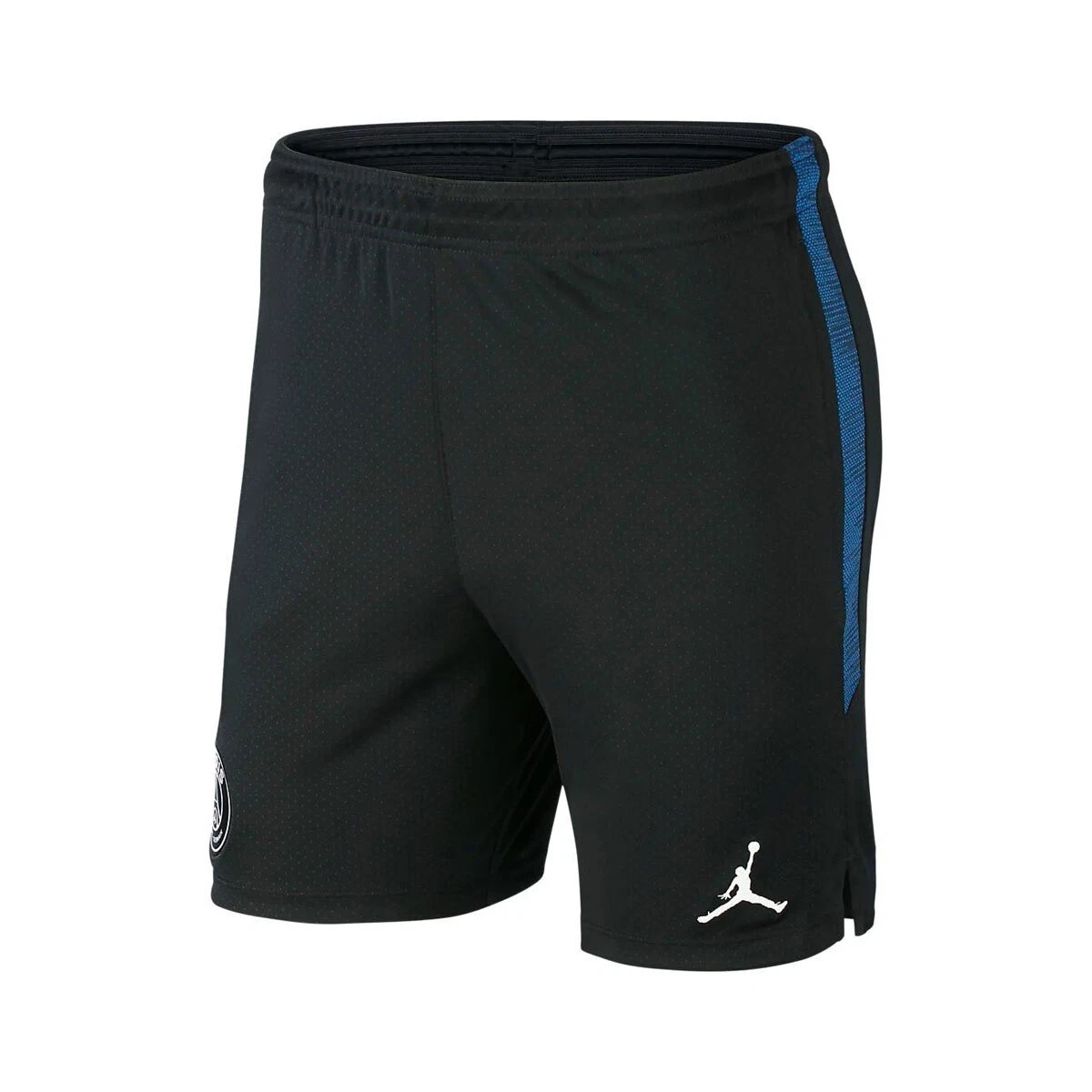 short noir psg jordan