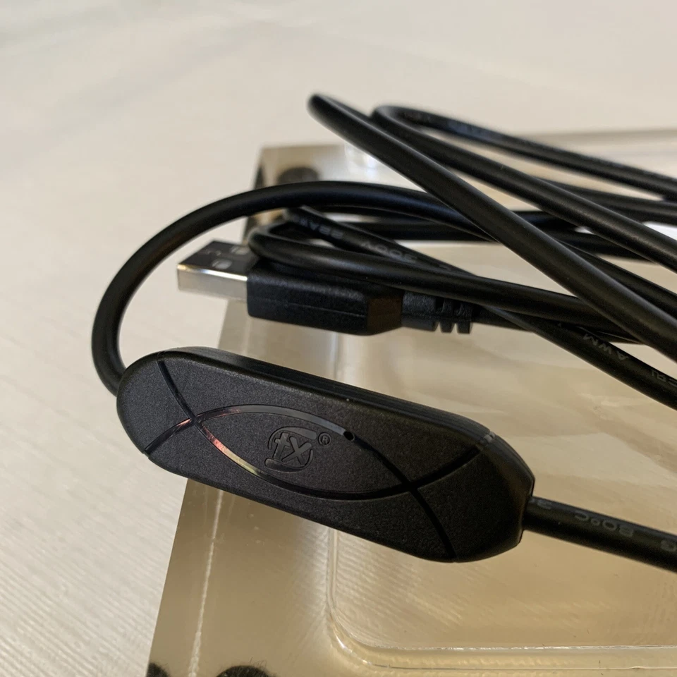 FXT Technology FPV USB Cable-FX 108 - Open Box - Image 4 of 4