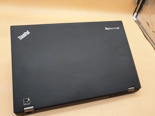 Lenovo ThinkPad W541 15.6" i7 4th Gen, 8GB RAM,256GB SSD QUADRO ,WIN 11,SL18 - Picture 15 of 15