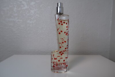 Cherry by Masaki Matsushima Eau de Parfum 2.7 fl oz / 40 mL Rare Authentic