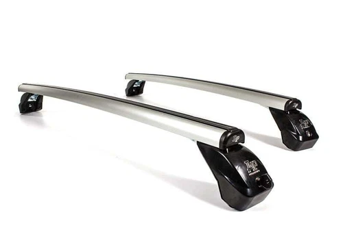 Cross Roof Bars for Volkswagen Beetle 2011-2018