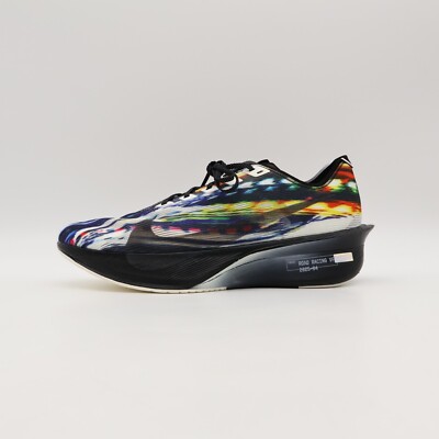IB8167-999 Nike Vaporfly 4 Multi-Color White Sail Black (Men's) | eBay