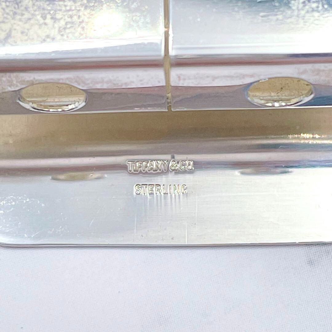 TIFFANY&CO. golf tee core シルバー　925 箱付き TIFFANY&CO. golf tee core シルバー 925 箱付き Tiffany & Co
