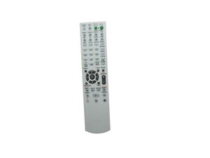remote for sony surround sound