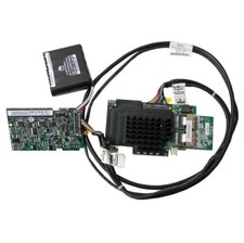 Intel G35316-611 Integrated RAID Module + G50073-301 BBU + G35301-004 Cable