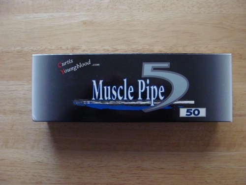 Curtis Youngblood Muscle Pipe 5, MP50