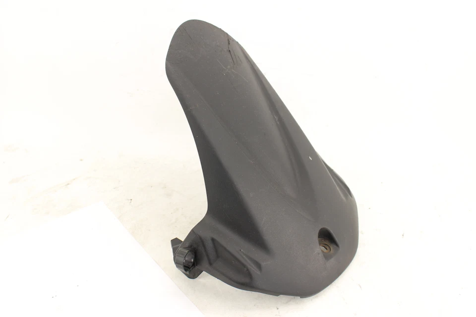 Suzuki GSXR750 2015 OEM rueda trasera neumático abrazador guardabarros Foto 3 de 4