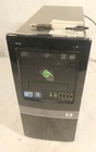 HP Elite MT 7100 Desktop Computer w Windows 7 Pro COA