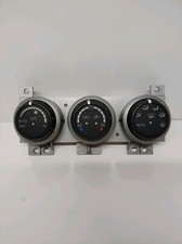 2011-2015 Nissan Rogue Auto Heater Temp Climate Control. OEM.