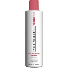 Paul Mitchell Hair Sculpting Lotion for Unisex - 8.5 oz Lotion